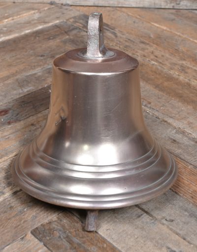 Play Fair Bronze Bell SAI782 - Image 7