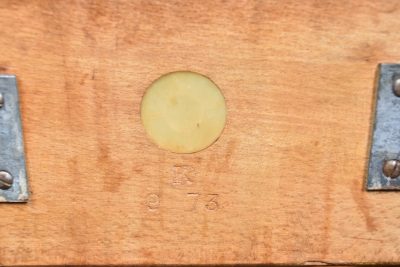 Pine Butcher's Block SAI3763 - Image 8