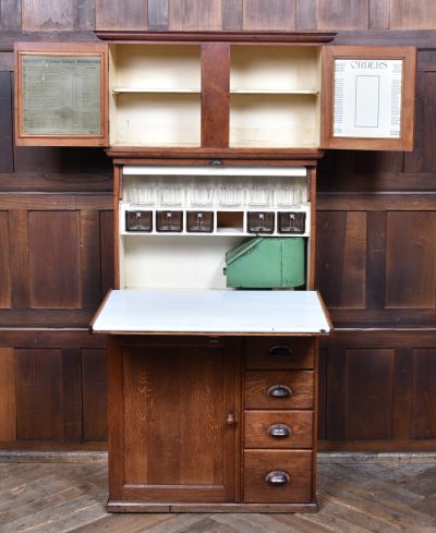 “Quicksay” Oak Kitchen Cabinet SAI3840 - Image 7