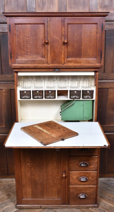 “Quicksay” Oak Kitchen Cabinet SAI3840 - Image 14