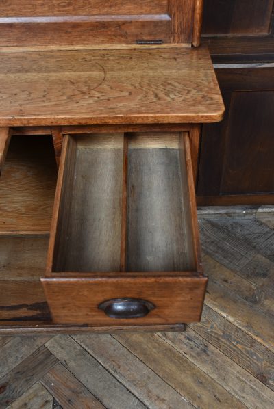“Quicksay” Oak Kitchen Cabinet SAI3840 - Image 16