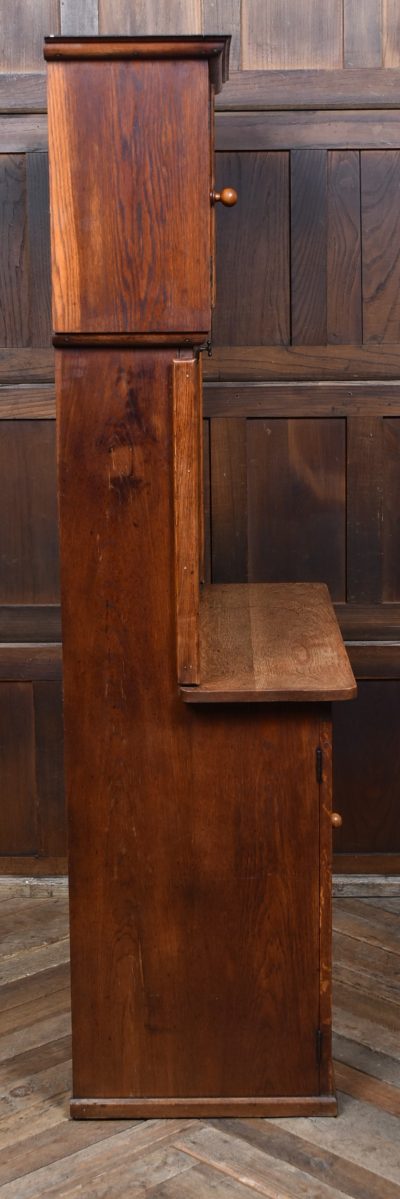 “Quicksay” Oak Kitchen Cabinet SAI3840 - Image 17