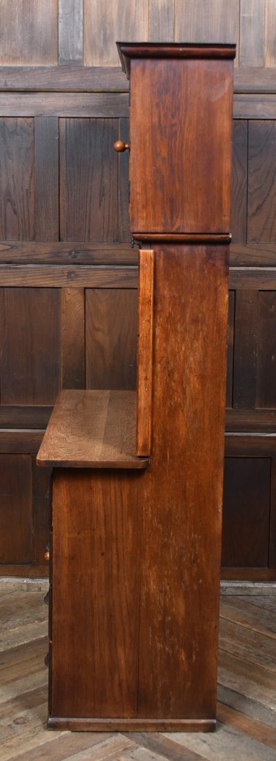 “Quicksay” Oak Kitchen Cabinet SAI3840 - Image 19