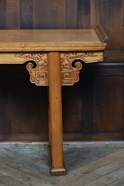 Chinese Altar/ Console Table AI3798 - Image 4