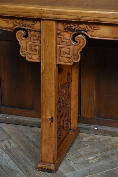 Chinese Altar/ Console Table AI3798 - Image 5