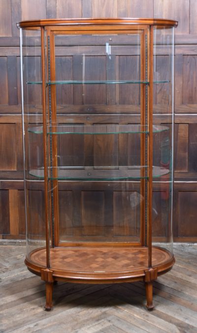 F. Sage & Co. Ltd Display Cabinet SAI3810 - Image 5