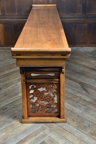 Chinese Altar/ Console Table AI3798 - Image 7