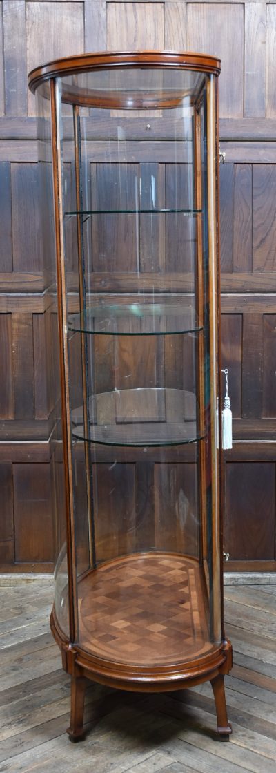 F. Sage & Co. Ltd Display Cabinet SAI3810 - Image 6