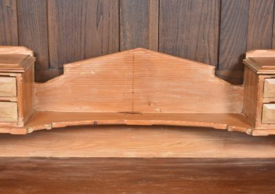 Scottish Victorian Pine Kitchen Dresser SAI3841 - Image 5