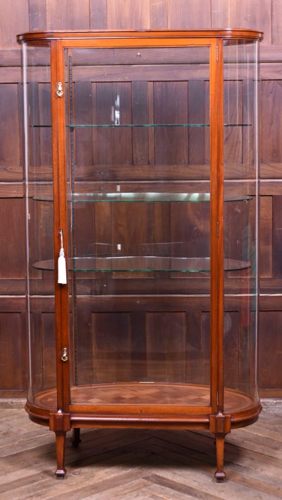 F. Sage & Co. Ltd Display Cabinet SAI3810 - Image 7