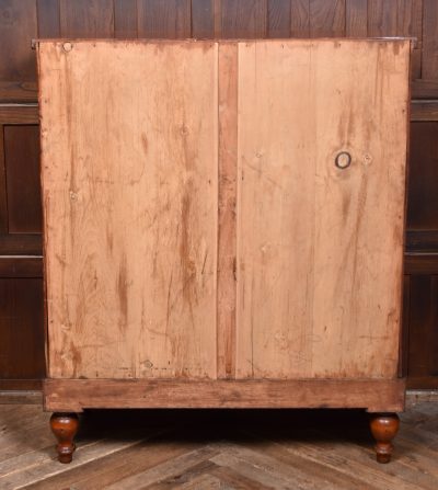 Victorian Scottish Chest Of Drawers SAI3717 - Image 13