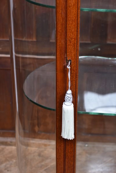 F. Sage & Co. Ltd Display Cabinet SAI3810 - Image 8