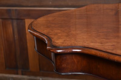 Victorian Violin / Centre Table SAI3784 - Image 12