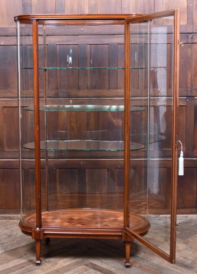 F. Sage & Co. Ltd Display Cabinet SAI3810 - Image 10