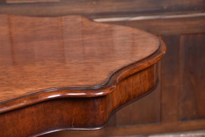 Victorian Violin / Centre Table SAI3784 - Image 13