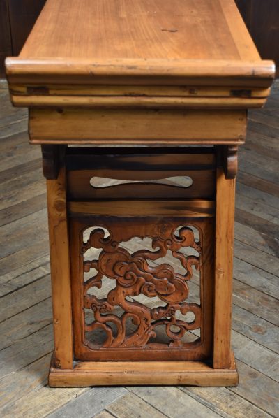 Chinese Altar/ Console Table AI3798 - Image 12