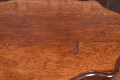 Victorian Violin / Centre Table SAI3784 - Image 16