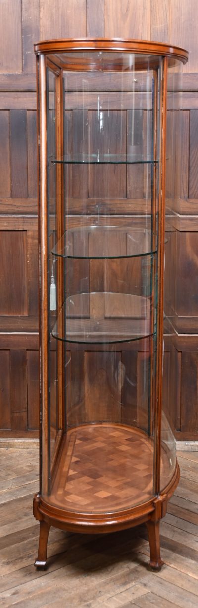 F. Sage & Co. Ltd Display Cabinet SAI3810 - Image 14