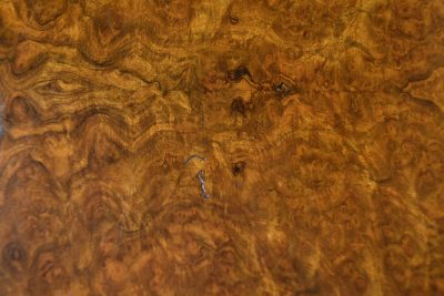 Victorian Walnut Sutherland Table SAI3767 - Image 14
