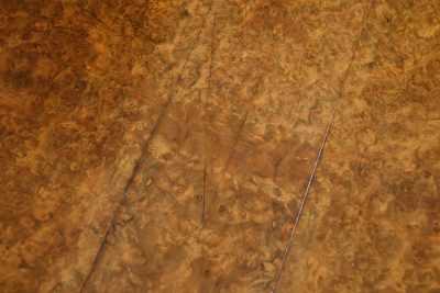 Victorian Walnut Sutherland Table SAI3767 - Image 15