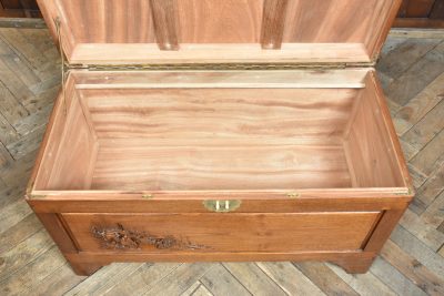 Chinese Camphor Wood Storage/ Blanket Box SAI3800 - Image 15