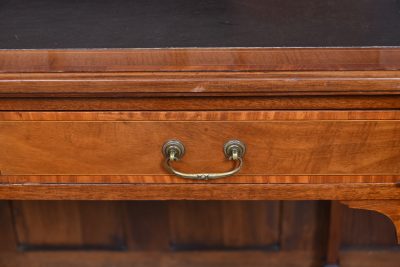Edwardian Mahogany Ladies Writing Desk SAI3844 - Image 5