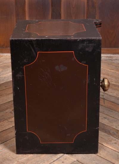 John Port Of Manchester Victorian Safe SAI3770 - Image 13