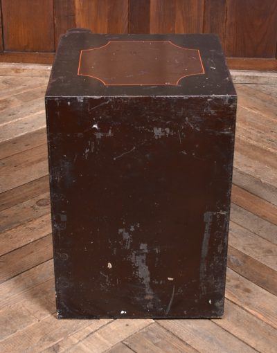 John Port Of Manchester Victorian Safe SAI3770 - Image 14