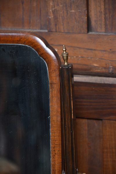 Edwardian Mahogany Dressing Table Mirror SAI3516 - Image 6