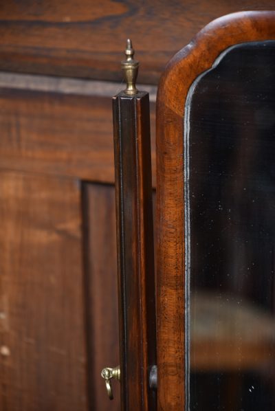 Edwardian Mahogany Dressing Table Mirror SAI3516 - Image 7