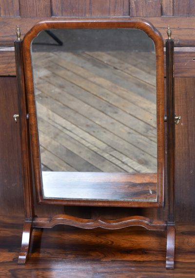 Edwardian Mahogany Dressing Table Mirror SAI3516 - Image 8
