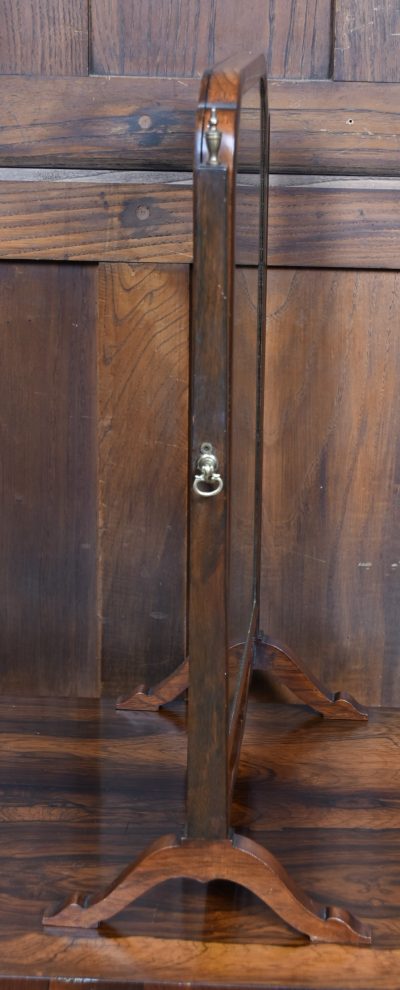 Edwardian Mahogany Dressing Table Mirror SAI3516 - Image 11