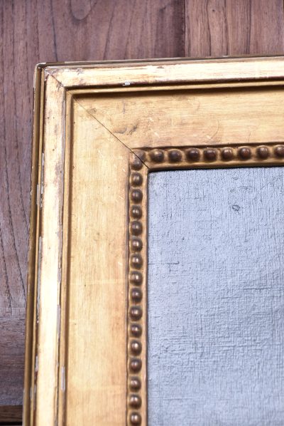 18th Century Oil On Canvas SAI3870 - Image 7