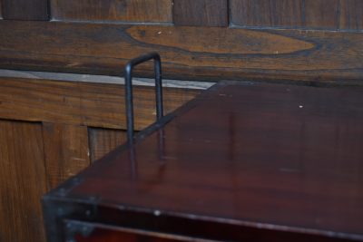 Japanese Lacquered Tansu Chest SAI3787 - Image 15