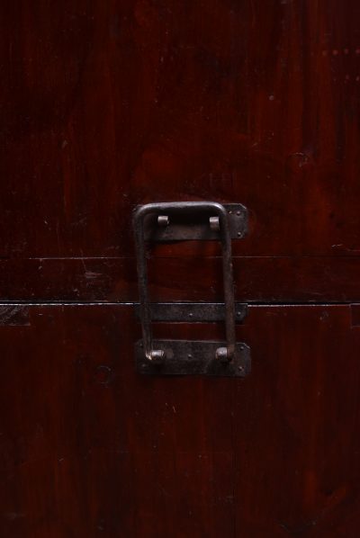 Japanese Lacquered Tansu Chest SAI3787 - Image 18
