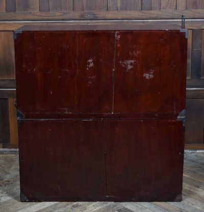 Japanese Lacquered Tansu Chest SAI3787 - Image 19