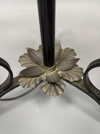 Arts & Crafts Adjustable Floor Lamp - Image 5