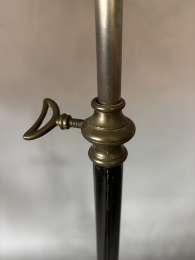 Arts & Crafts Adjustable Floor Lamp - Image 2
