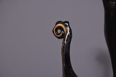 Pair of Venetian Polychrome Figures of Gondoliers - Image 11