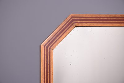 Painted Ash Aesthetic Movement Dressing Table - Image 5