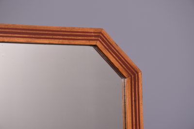 Painted Ash Aesthetic Movement Dressing Table - Image 6