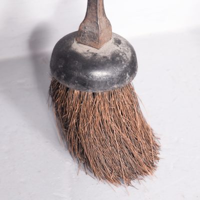 Blacksmith made Iron Fireside Tools - Image 5