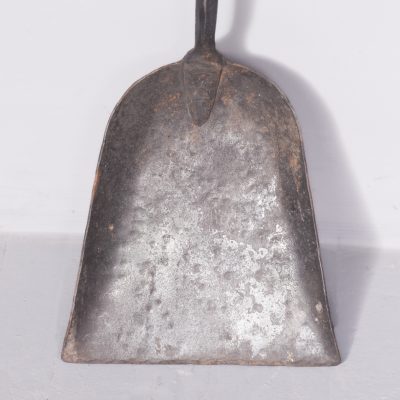 Blacksmith made Iron Fireside Tools - Image 8