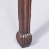 George III Style Mahogany Side or Serving Table 19th Century and Earlier - Image 2