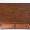 George III Style Mahogany Side or Serving Table 19th Century and Earlier - Image 7