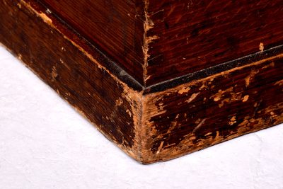 A Scumbled Blanket Box/Kist - Image 7