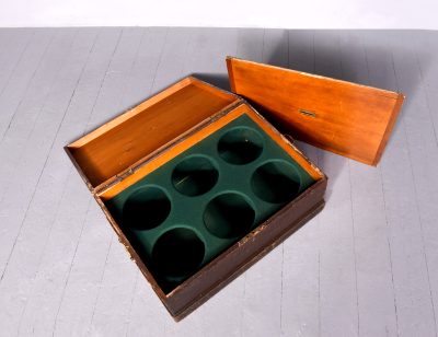 A Scumbled Blanket Box/Kist - Image 2