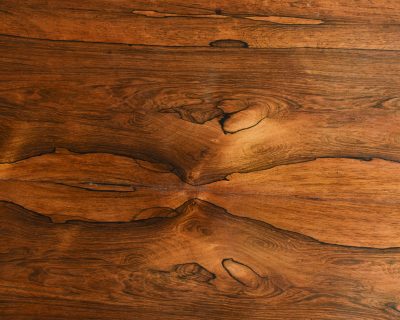 Magnificent William IV Rosewood Dining Table - Image 7