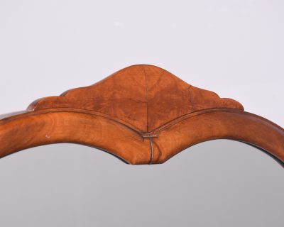 Cheval Mirror by Whytock & Reid of Edinburgh - Image 2