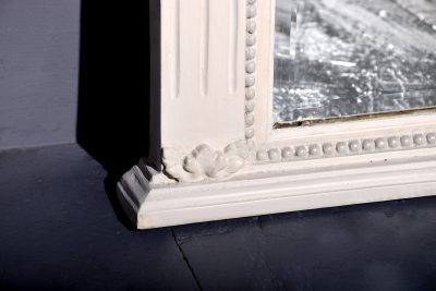 Adam Style Over-Mantle Mirror - Image 5